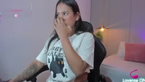 Isabel florez online show from 07/30/26, 02:43