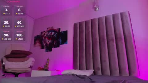 Snapshot of isabella_flowerss chatting on 06/11/26, 05:05 online show from 06/11/26, 05:05