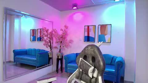 Isabella online show from 09/09/25, 03:28