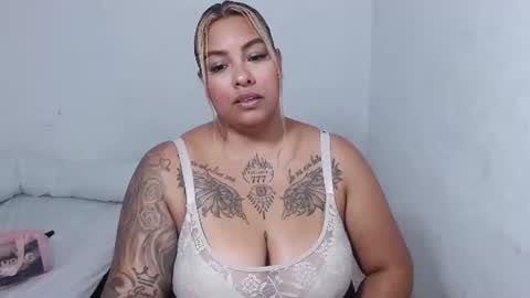  estefania online show from 07/24/26, 01:53