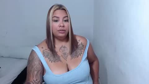  estefania online show from 07/25/26, 10:24