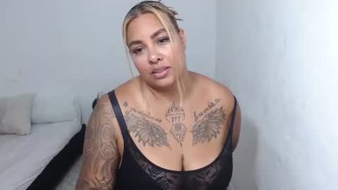  estefania online show from 07/30/26, 03:00