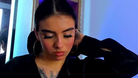 ISABELLA online show from 06/11/26, 12:32