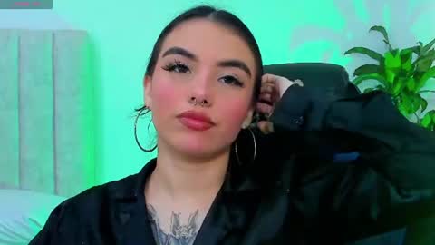 ISABELLA online show from 06/13/26, 06:39