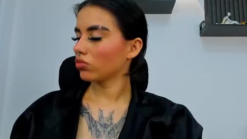 ISABELLA online show from 07/19/26, 02:04