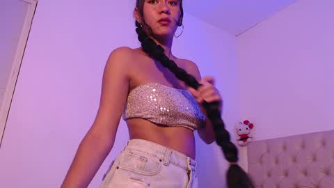 isabella_jazz online show from 01/20/25, 04:34