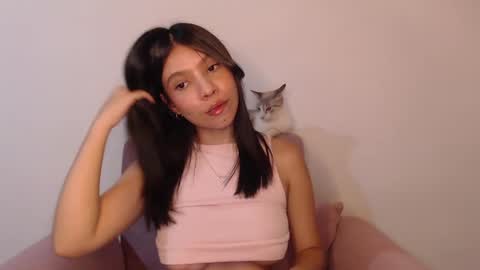 ISABELLA online show from 12/10/24, 01:32