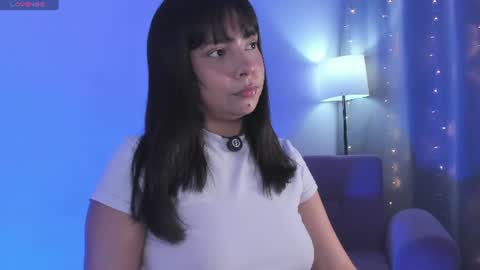 ISABELLA online show from 06/30/26, 02:01