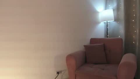 ISABELLA online show from 07/12/26, 01:18
