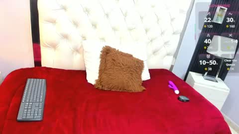 Isabella Kawaii online show from 06/14/26, 07:05