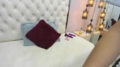 Isabella Kawaii online show from 06/21/26, 06:10