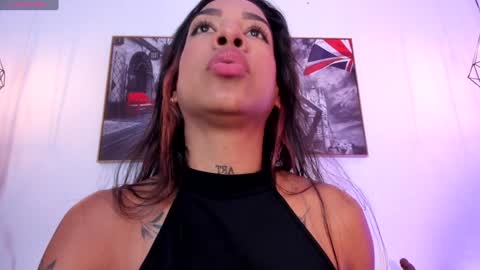  Isabel Lopez online show from 02/01/25, 11:54