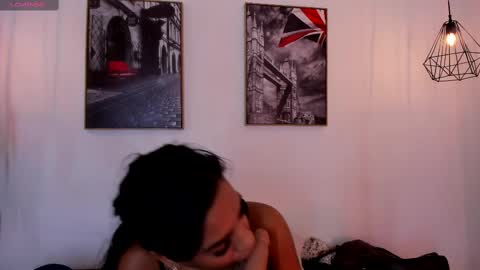  Isabel Lopez online show from 03/05/25, 03:07