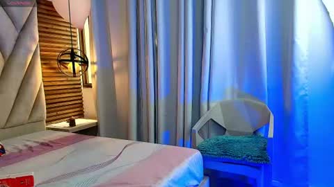 isabella_luxet online show from 07/28/26, 03:21