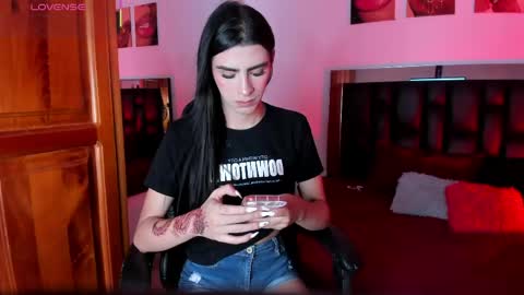 Isabella Moon9 online show from 06/08/26, 06:41