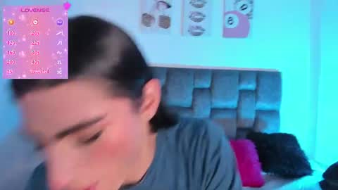 Isabella Moon9 online show from 06/10/26, 12:37
