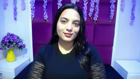 Snapshot of isabella_mora_ chatting on 06/09/26, 03:18 Isabella online show from 06/09/26, 03:18