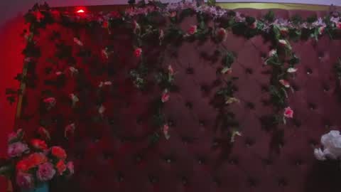 Snapshot of isabella_mora_ chatting on 06/14/26, 03:52 Isabella online show from 06/14/26, 03:52