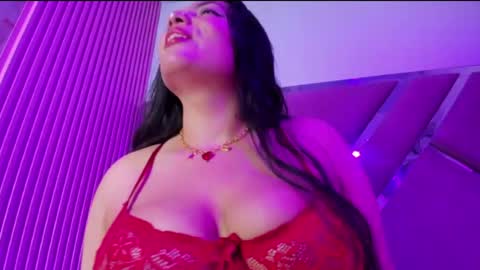 Isabella online show from 07/18/26, 03:33