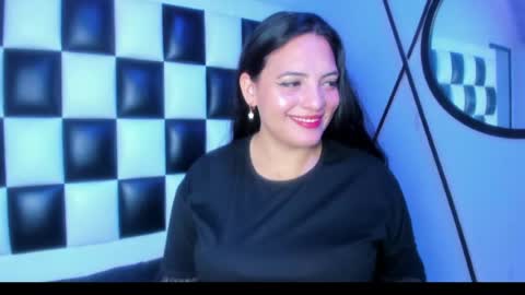 Isabella online show from 07/29/26, 03:59