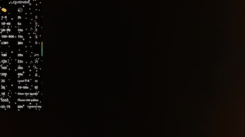 Isabella Mossh online show from 10/27/25, 07:07