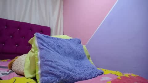 Snapshot of isabella_nice_ chatting on 09/26/25, 12:47 abby online show from 09/26/25, 12:47