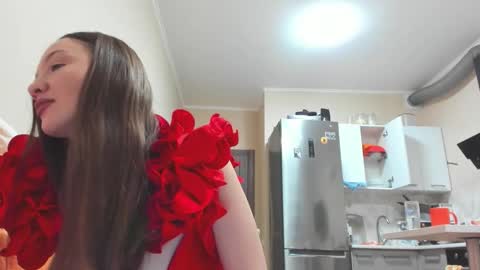 Isabella Noir online show from 10/31/25, 04:52