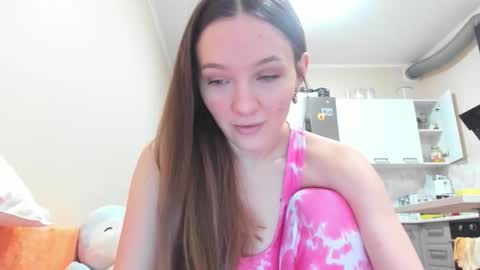 Isabella Noir online show from 01/13/26, 12:54