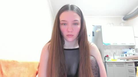Isabella Noir online show from 03/24/26, 07:08