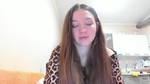 Isabella Noir online show from 04/10/26, 05:28