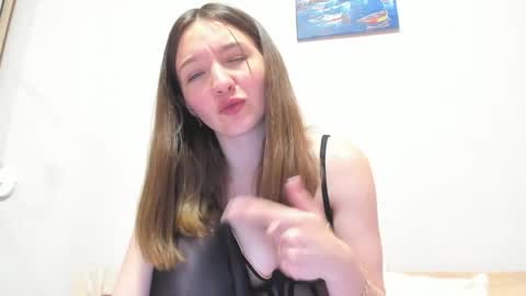 Isabella Noir online show from 06/03/26, 06:57