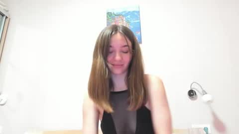 Isabella Noir online show from 06/13/26, 07:12