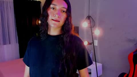 Snapshot of isabella_nowa chatting on 03/30/26, 12:17 Isabella Nowa online show from 03/30/26, 12:17