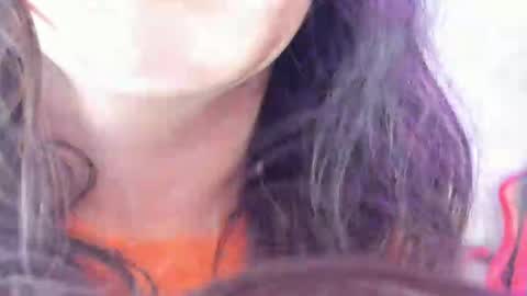 Snapshot of isabella_nowa chatting on 04/18/26, 11:25 Isabella Nowa online show from 04/18/26, 11:25