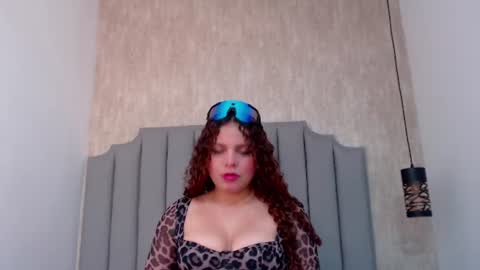 Isabella online show from 06/12/26, 08:08