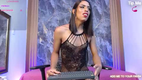 Snapshot of isabella_sccott chatting on 03/21/26, 06:22 Isabella online show from 03/21/26, 06:22