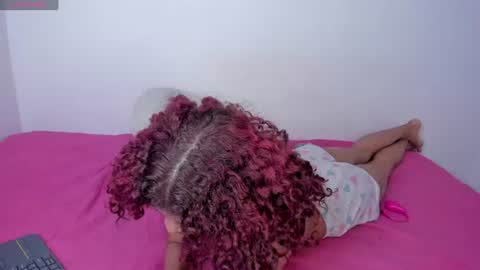 isabella online show from 01/18/25, 06:34