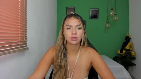 Isabella online show from 02/25/25, 06:31