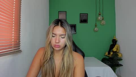 Isabella online show from 02/27/25, 06:09