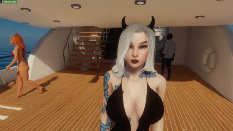isabella_sunn online show from 01/24/25, 05:21