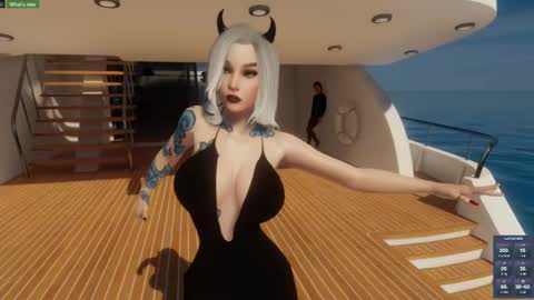 isabella_sunn online show from 01/27/25, 01:37