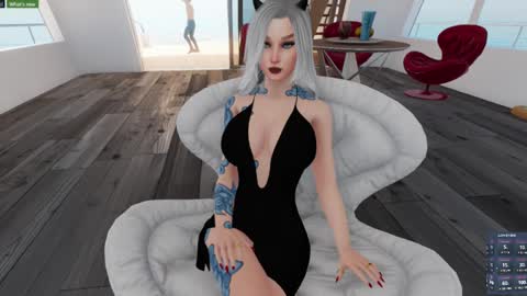 isabella_sunn online show from 01/27/25, 07:45