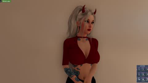 isabella_sunn online show from 01/27/25, 07:13