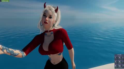 isabella_sunn online show from 01/28/25, 04:29
