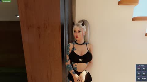 isabella_sunn online show from 01/29/25, 03:22