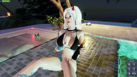 isabella_sunn online show from 01/29/25, 06:50