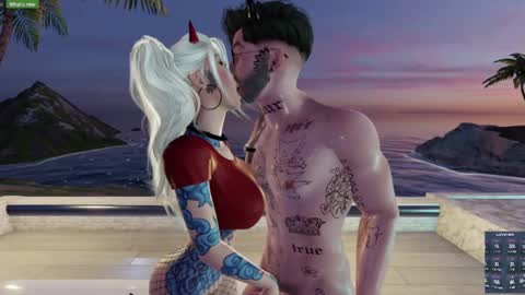 isabella_sunn online show from 01/30/25, 01:11