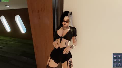 isabella_sunn online show from 01/30/25, 11:02