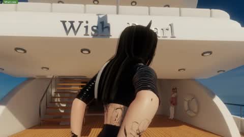 isabella_sunn online show from 01/31/25, 10:42