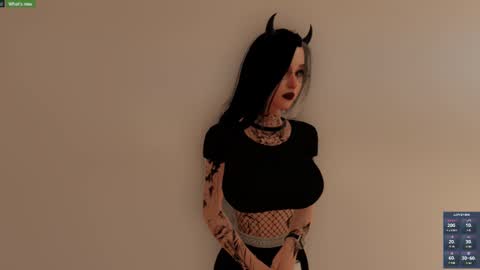 isabella_sunn online show from 02/02/25, 03:32